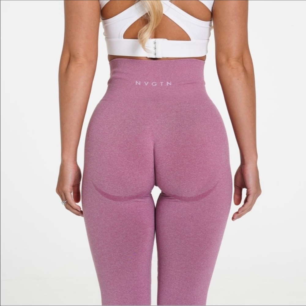 NVGT leggings size small - Picture 3 of 3